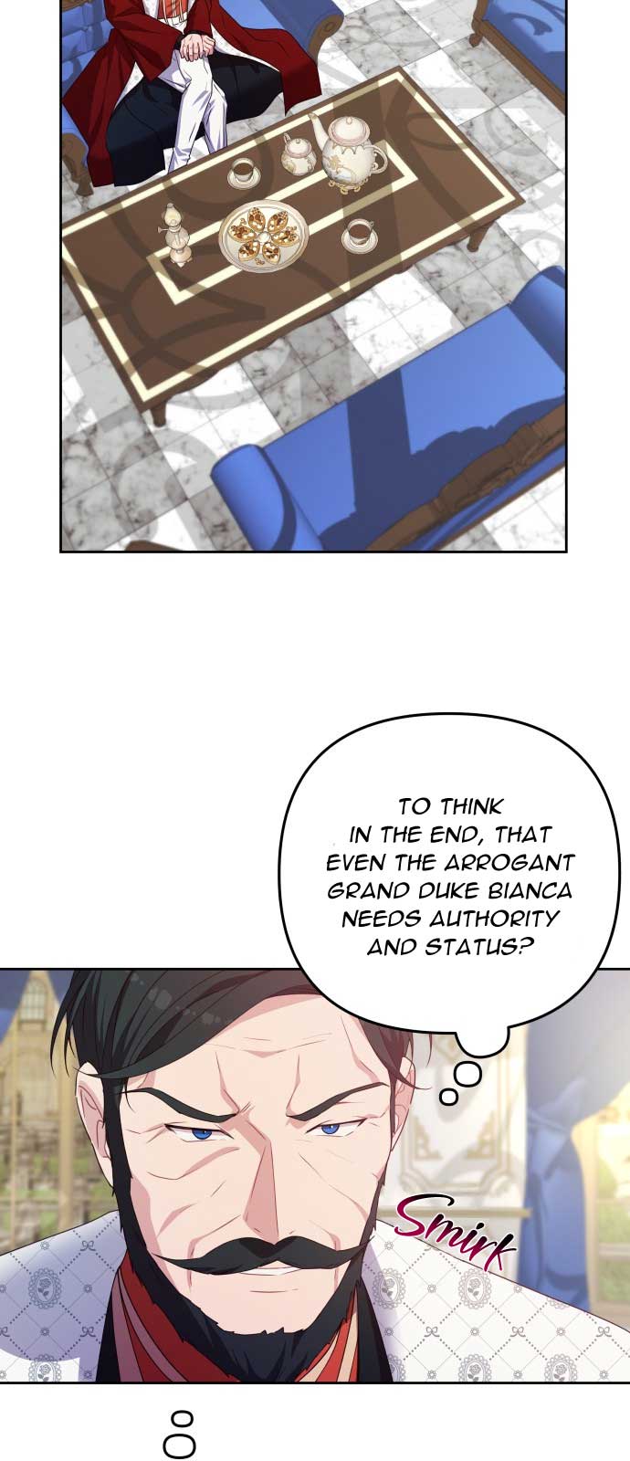Read When Two Villains Meet EN Manga Online