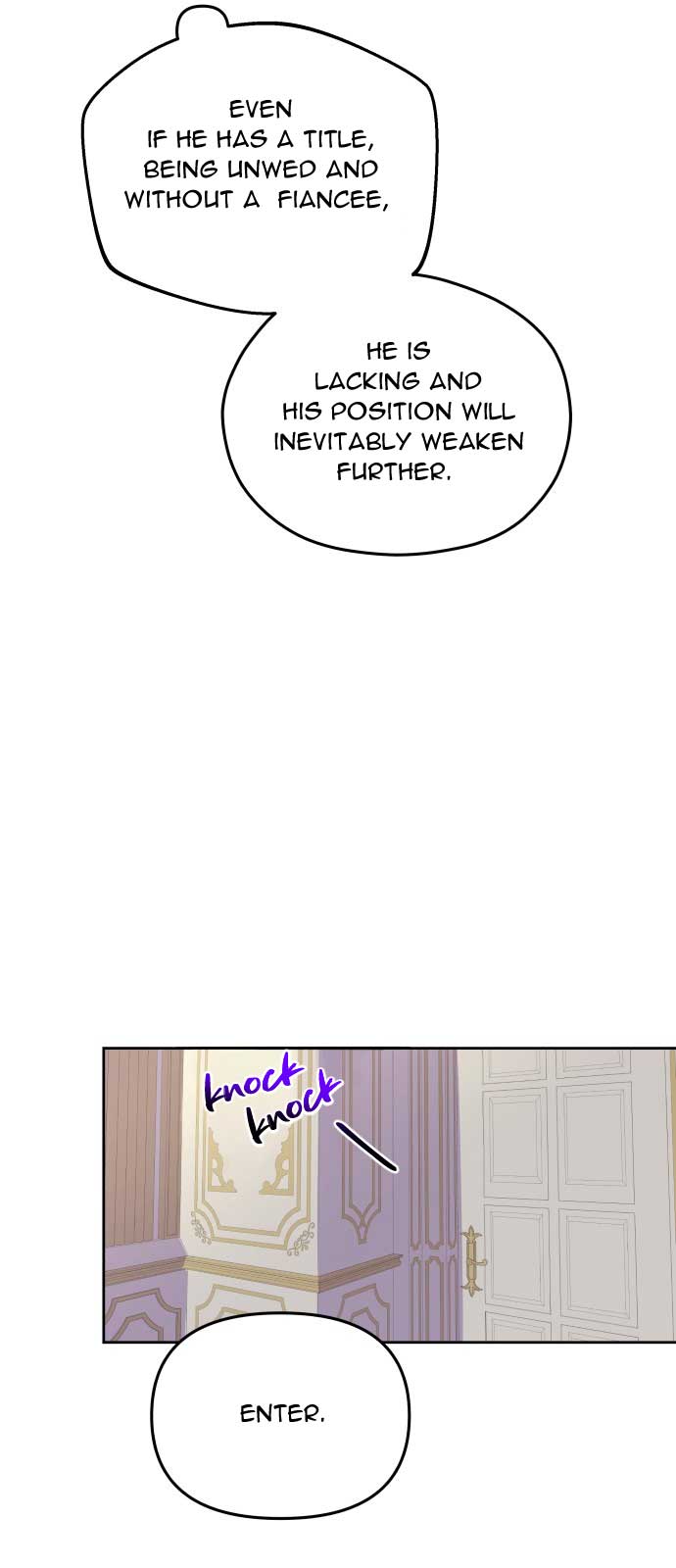 Read When Two Villains Meet EN Manga Online