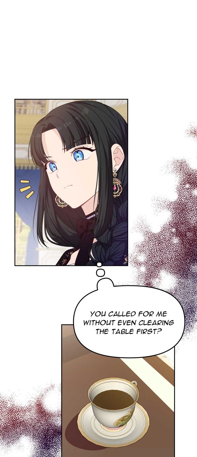 Read When Two Villains Meet EN Manga Online