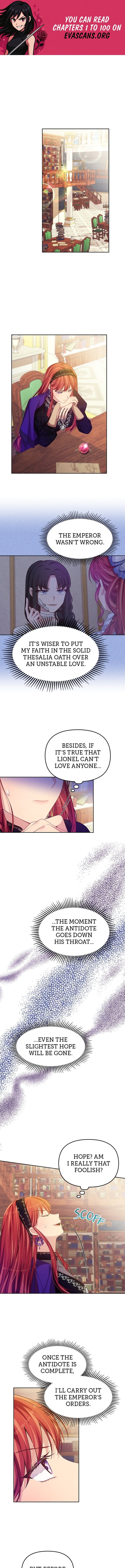 Read When Two Villains Meet EN Manga Online