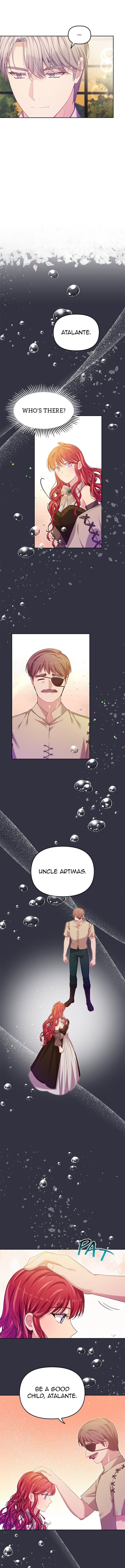 Read When Two Villains Meet EN Manga Online