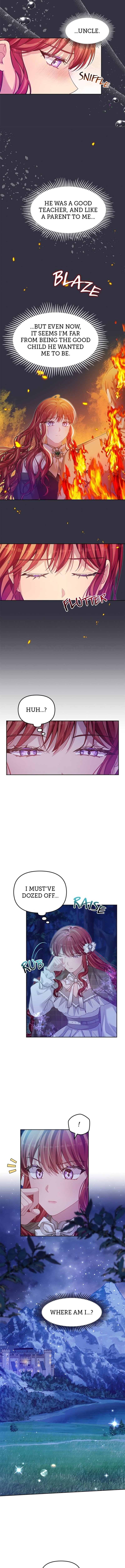 Read When Two Villains Meet EN Manga Online