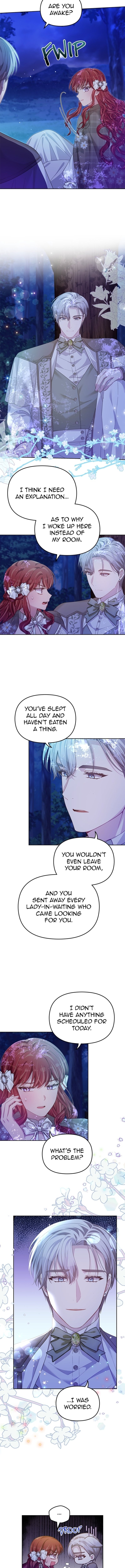 Read When Two Villains Meet EN Manga Online
