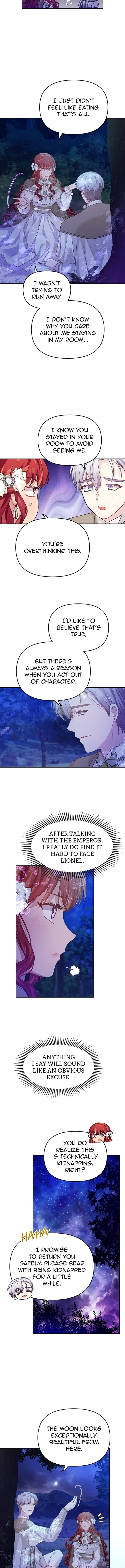 Read When Two Villains Meet EN Manga Online
