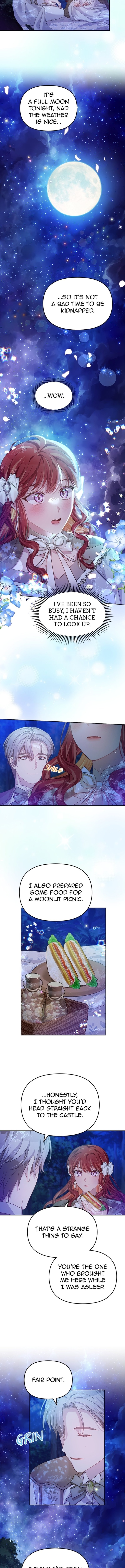 Read When Two Villains Meet EN Manga Online