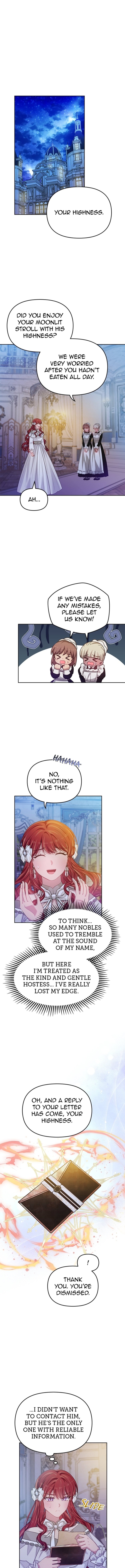 Read When Two Villains Meet EN Manga Online