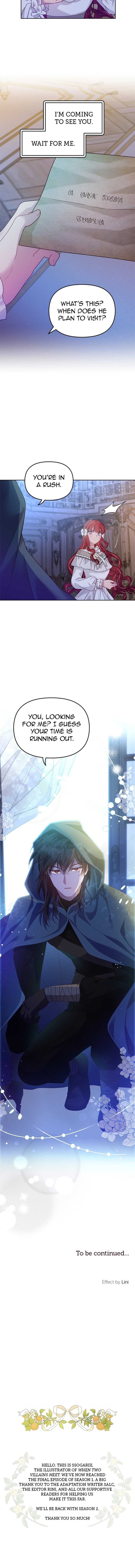 Read When Two Villains Meet EN Manga Online