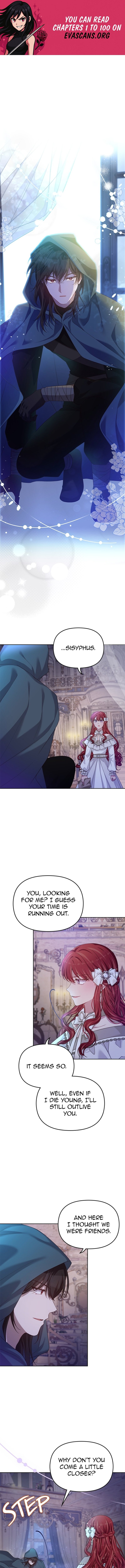 Read When Two Villains Meet EN Manga Online