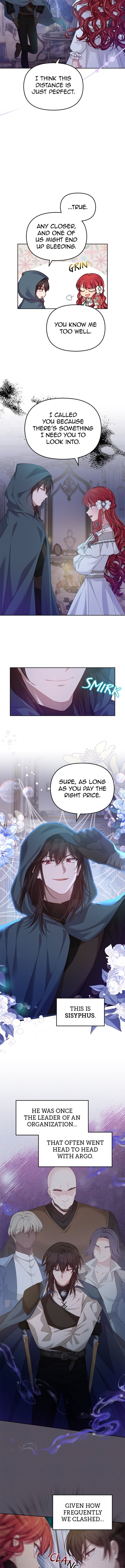 Read When Two Villains Meet EN Manga Online