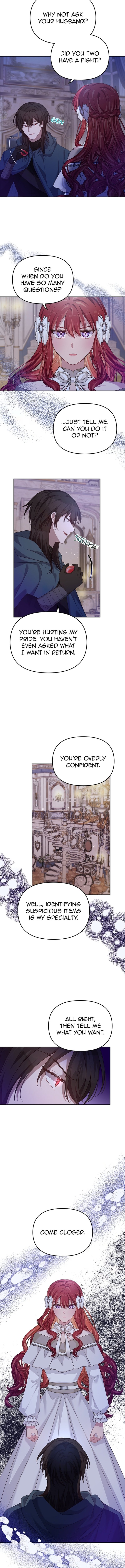 Read When Two Villains Meet EN Manga Online