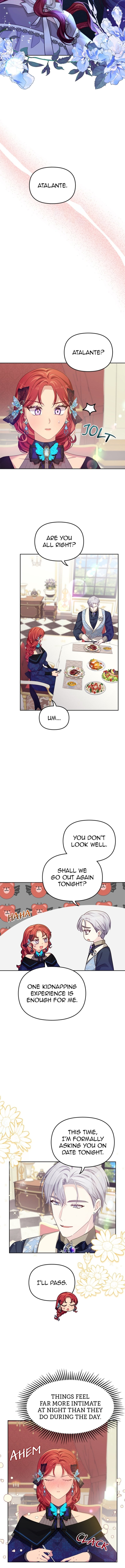 Read When Two Villains Meet EN Manga Online