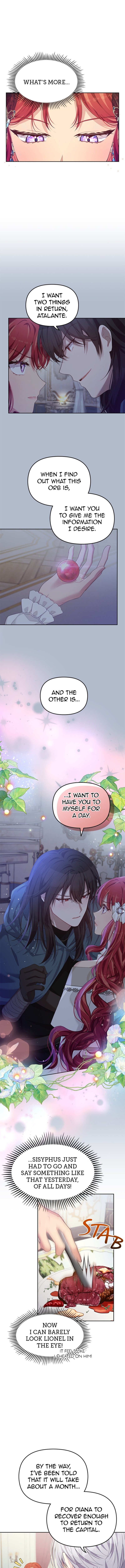 Read When Two Villains Meet EN Manga Online