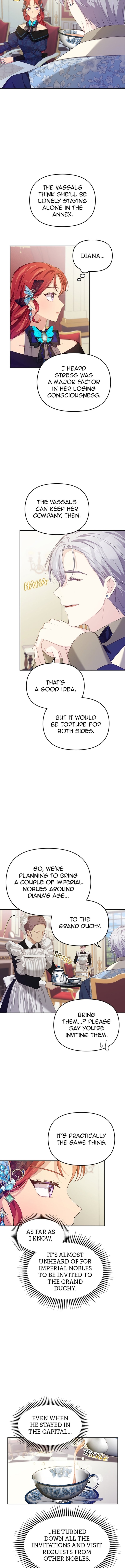 Read When Two Villains Meet EN Manga Online