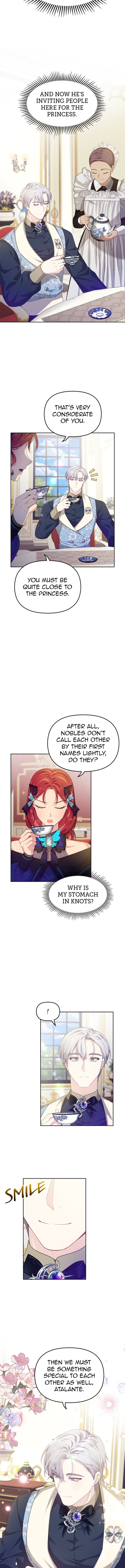 Read When Two Villains Meet EN Manga Online