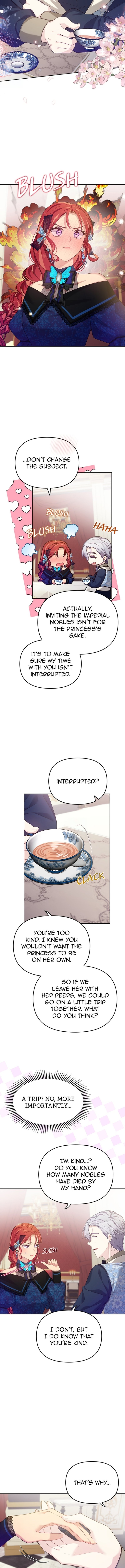 Read When Two Villains Meet EN Manga Online