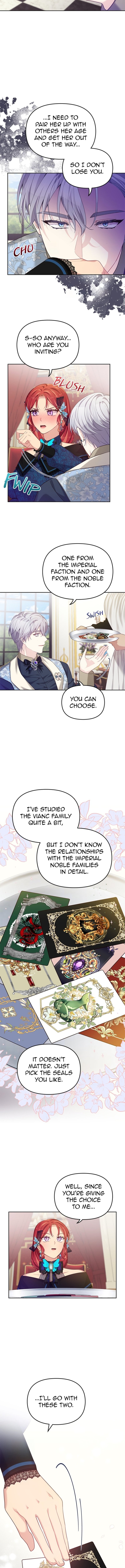 Read When Two Villains Meet EN Manga Online