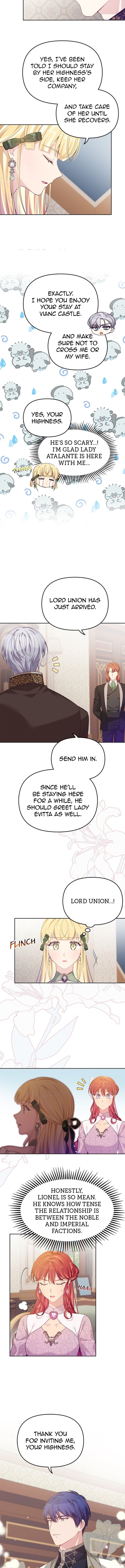 Read When Two Villains Meet EN Manga Online