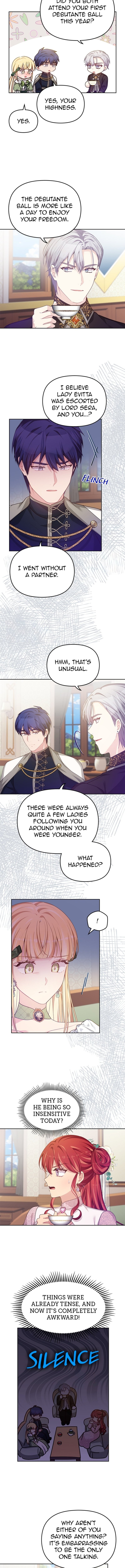 Read When Two Villains Meet EN Manga Online