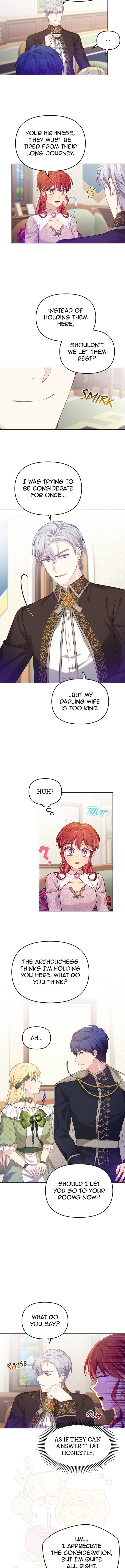 Read When Two Villains Meet EN Manga Online