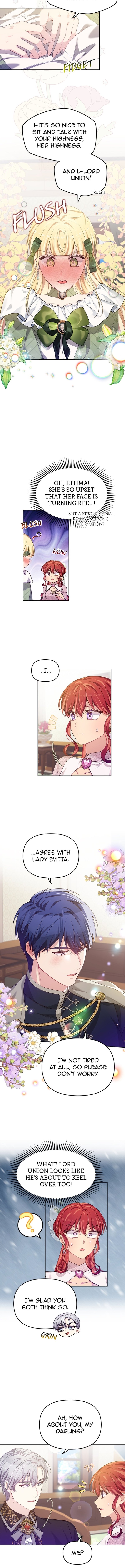 Read When Two Villains Meet EN Manga Online