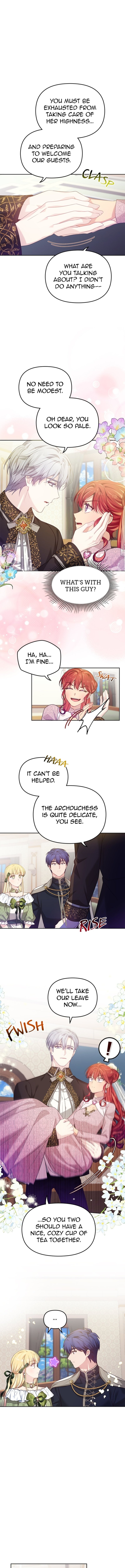 Read When Two Villains Meet EN Manga Online