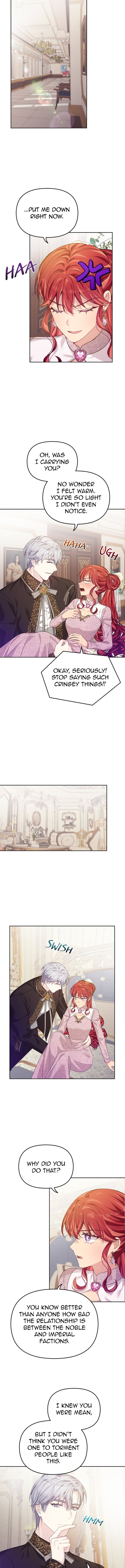 Read When Two Villains Meet EN Manga Online