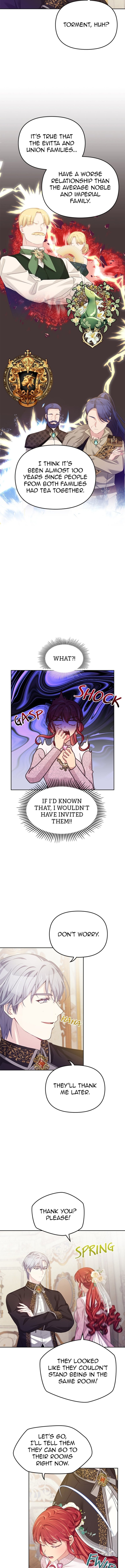Read When Two Villains Meet EN Manga Online