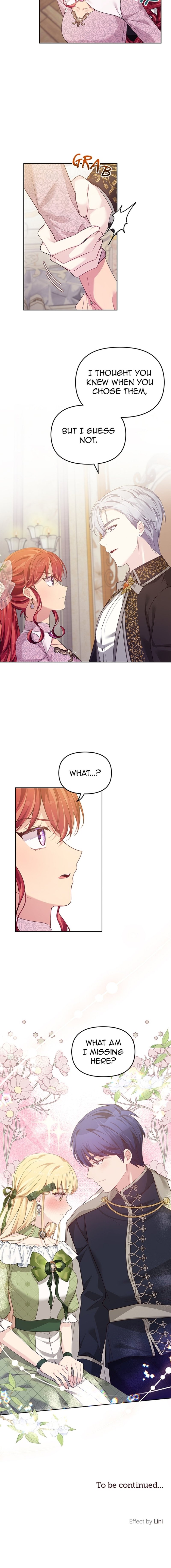 Read When Two Villains Meet EN Manga Online