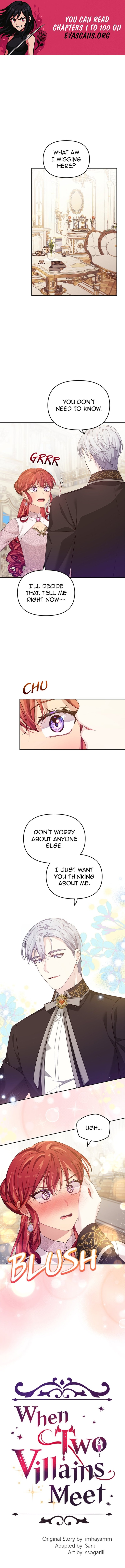Read When Two Villains Meet EN Manga Online