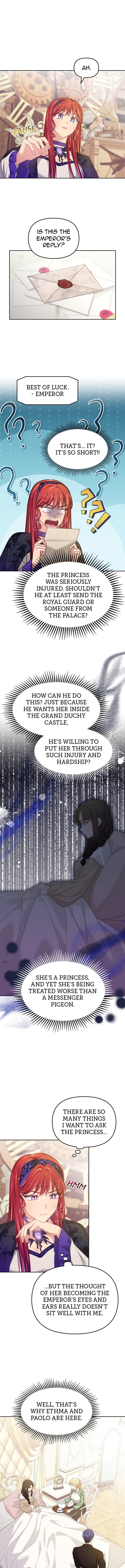 Read When Two Villains Meet EN Manga Online