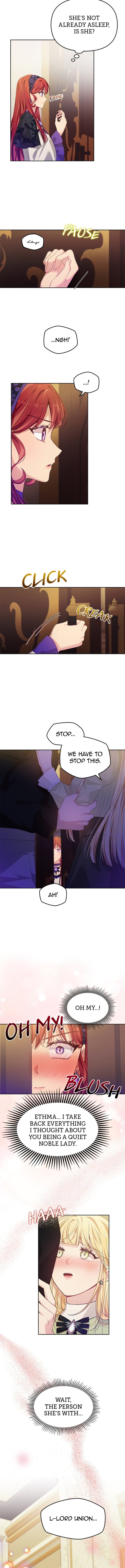 Read When Two Villains Meet EN Manga Online