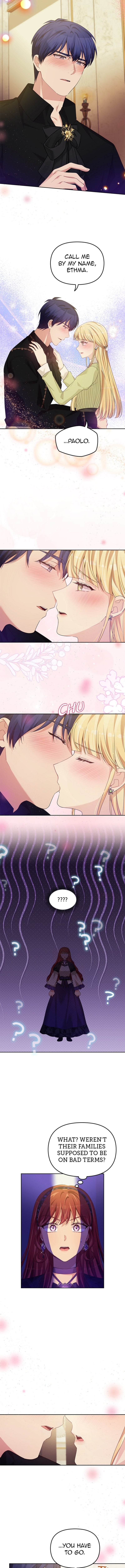 Read When Two Villains Meet EN Manga Online