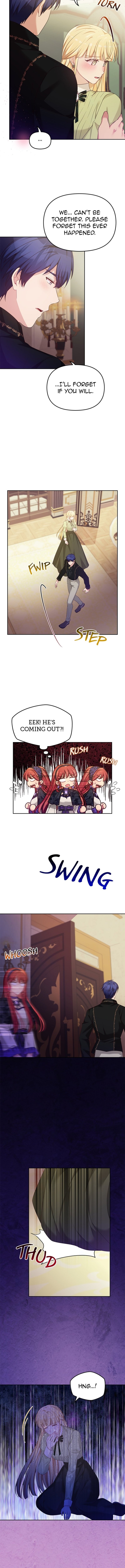 Read When Two Villains Meet EN Manga Online