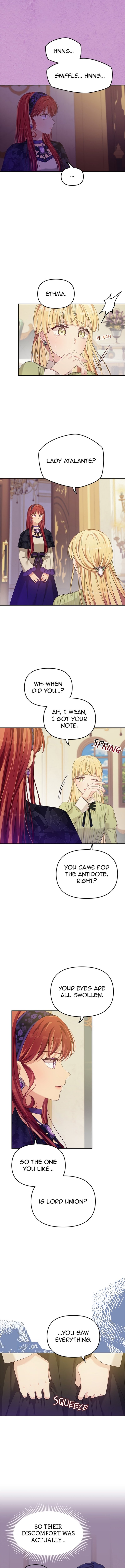 Read When Two Villains Meet EN Manga Online