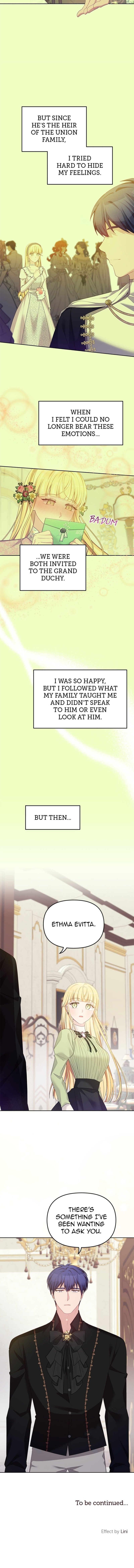 Read When Two Villains Meet EN Manga Online