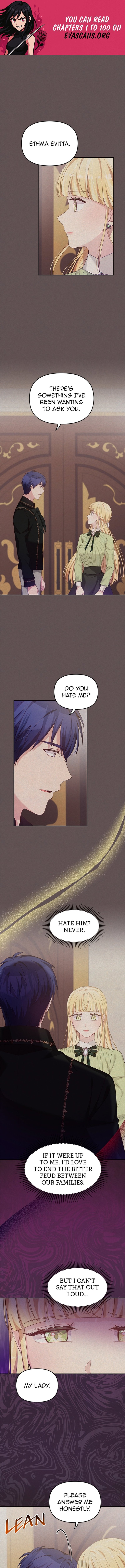 Read When Two Villains Meet EN Manga Online