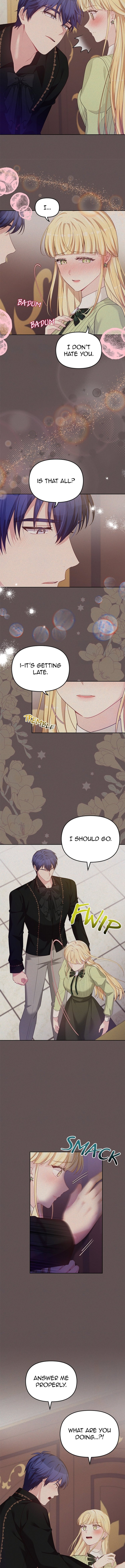 Read When Two Villains Meet EN Manga Online
