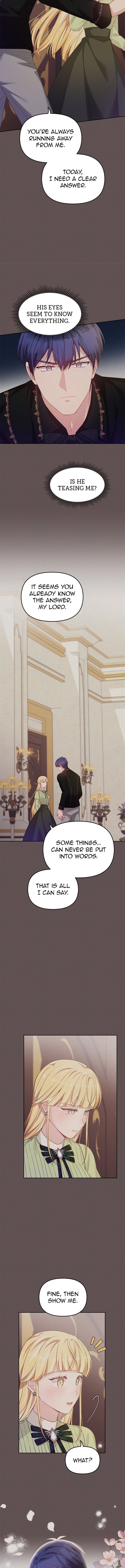 Read When Two Villains Meet EN Manga Online