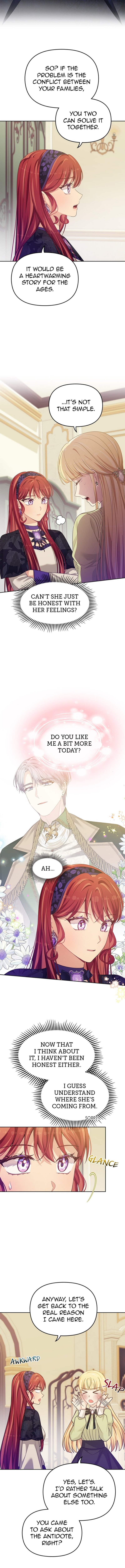 Read When Two Villains Meet EN Manga Online