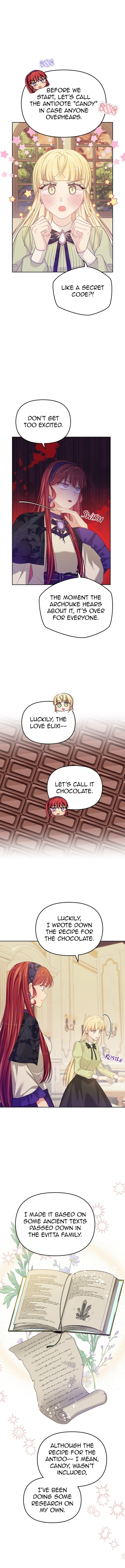 Read When Two Villains Meet EN Manga Online