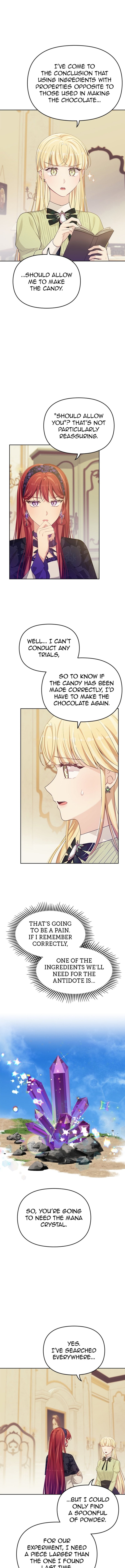 Read When Two Villains Meet EN Manga Online