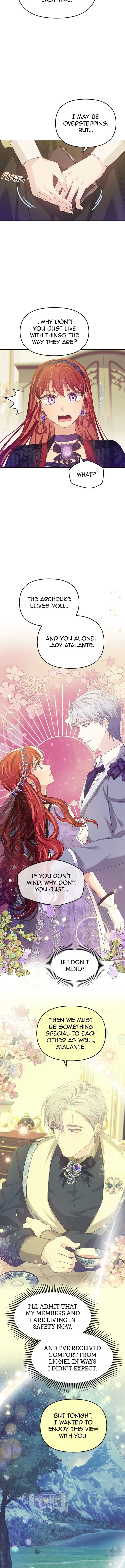 Read When Two Villains Meet EN Manga Online
