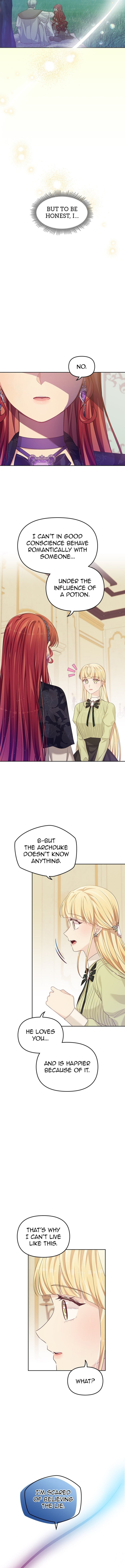 Read When Two Villains Meet EN Manga Online