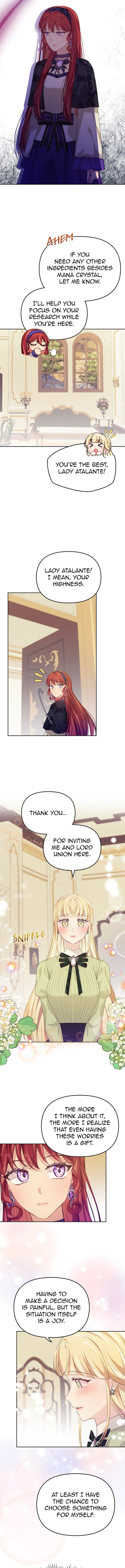 Read When Two Villains Meet EN Manga Online