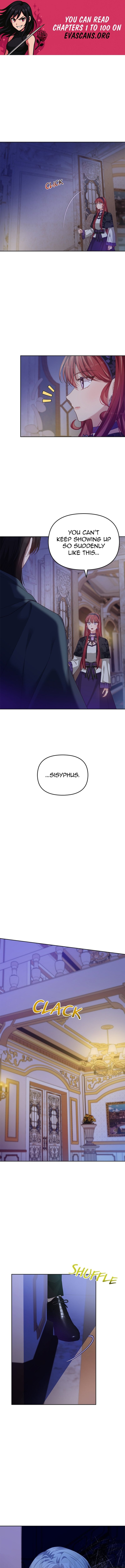 Read When Two Villains Meet EN Manga Online