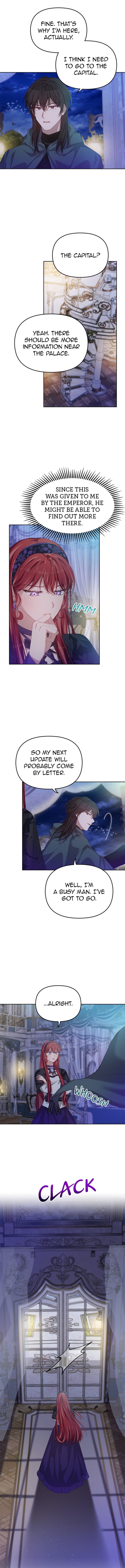 Read When Two Villains Meet EN Manga Online