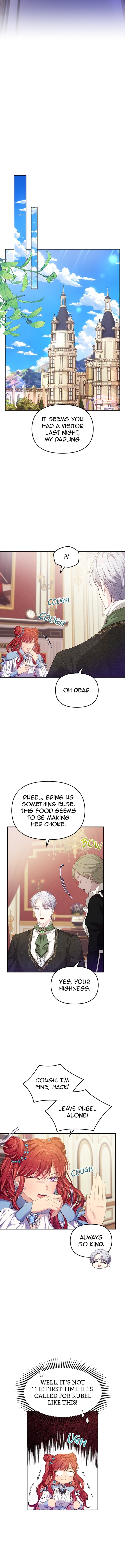 Read When Two Villains Meet EN Manga Online