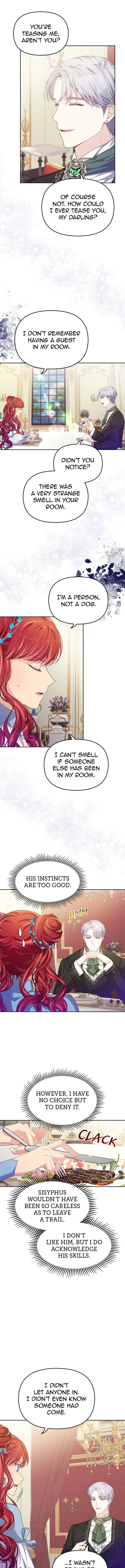 Read When Two Villains Meet EN Manga Online