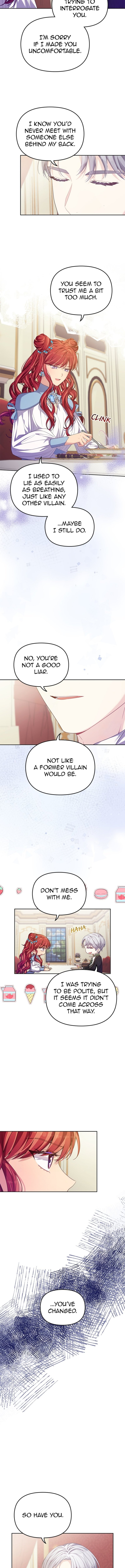 Read When Two Villains Meet EN Manga Online