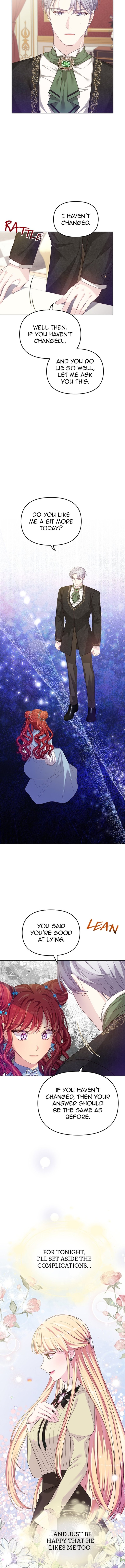 Read When Two Villains Meet EN Manga Online